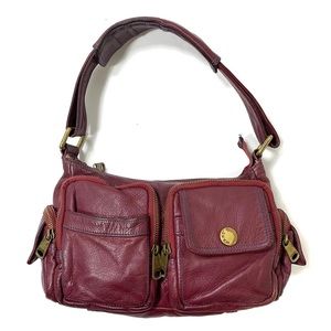 Marc Jacobs Multi Pocket Shoulder Bag